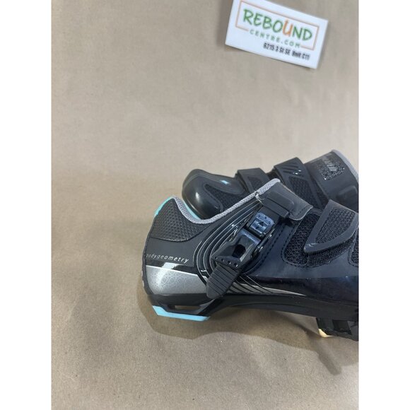 Specialized Torch Road Cycling Shoes (Women’s Size US 9) - Picture 2 of 6